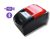 Blokknyomtató 58mm USB+BT