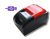 Blokknyomtató 58mm USB