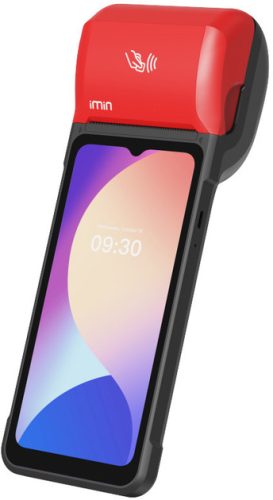 7" Pincértablet